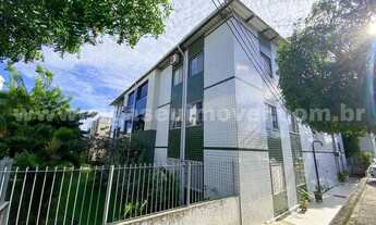 Imagem 1: Apartamento para aluguel possui 80 metros quadrados com 3 quartos em Candelária - Natal