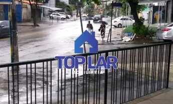 Imagem 5: Loja na Av. Bráz de Pina com 50m2 mais giral e varanda em Vista Alegre