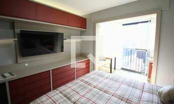 Imagem 2: Apartamento para Aluguel - Vila Mariana, 1 Quarto, 28 m2