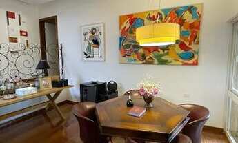 Imagem 7: Casa com 5 dormitórios, 600 m² - venda por R$ 4.900.000,00 ou aluguel por R$ 20.029,70/mês