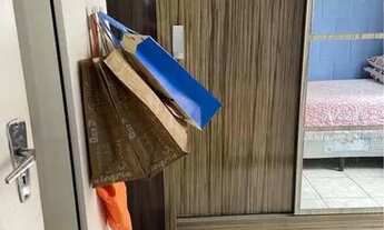 Imagem 4: Apartamento no bairro Estância Canoas