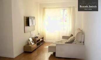 Imagem 7: Apartamento com 3 dormitórios à venda, 68 m² por R$ 240.000,00 - Portão - Curitiba/PR