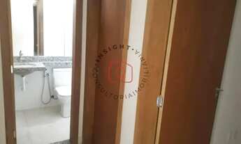 Imagem 5: Apartamento Para Alugar com 2 quartos no bairro Alto Cafezal em Marília