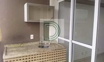 Imagem 7: Apartamento para aluguel possui 65 metros quadrados com 2 quartos em Jardim Ester - São Pa