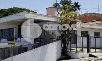 Imagem 2: Casa - Nova Campinas - Campinas