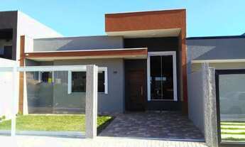 Imagem 6: Casa na Fazenda Rio Grande