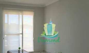 Imagem 7: Apartamento com 2 dormitórios para alugar com 65 m² por R$ 2.200/mês no Edifício Rio Madei