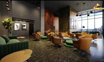 Imagem 2: Sala à venda, Liberdade - Divinópolis/MG