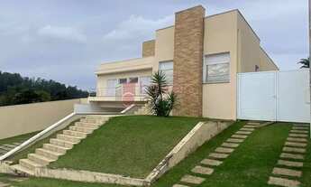 Imagem: Casa Condomínio em Jundiaí