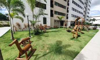 Imagem 2: Apartamento para aluguel tem 53 metros quadrados com 2 quartos em Várzea - Recife - PE