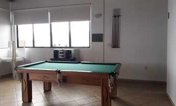 Imagem 7: Impecável apto com 1 dormitório a 150m da praia para locação anual!