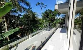 Imagem 5: Casa com 5 dormitórios à venda, 630 m² por R$ 5.300.000,00 - Morretes - Itapema/SC