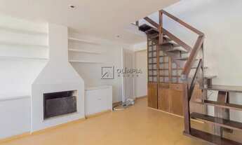 Imagem 6: Cobertura Venda Pinheiros 170 m² 2 Dormitórios