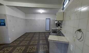 Imagem 5: Kitnet Ampla-Bairro da Paz