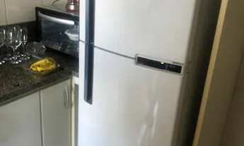 Imagem 6: Apartamento para venda possui 77 metros quadrados com 3 quartos