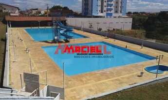 Imagem: Apartamento Padrão em São José dos Campos