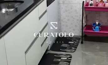 Imagem 4: Seu novo lar em Diadema: Apartamento de 2 Dorms com Vaga no Centro da cidade Pronto para