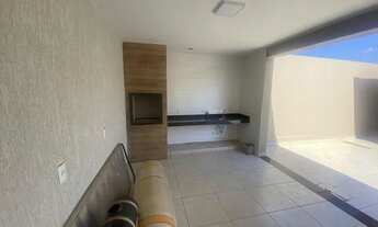 Imagem 2: Casa para aluguel, 3 quartos, 2 suítes, 4 vagas, CIDADE JARDIM - Uberlândia/MG