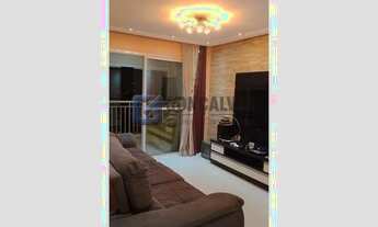 Imagem 5: SAO BERNARDO DO CAMPO - Residential / Apartment - CENTRO