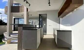 Imagem 6: Maravilhoso sobrado no swiss park em campinas-sp