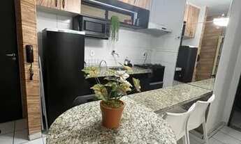 Imagem 2: Excelente apartamento quarto e sala