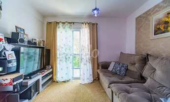 Imagem 4: Santo André - Apartamento Padrão - Vila Lea