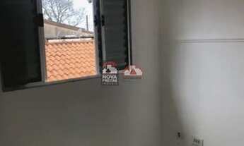 Imagem 5: Casa Sobrado Padrão em São José dos Campos