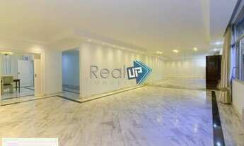 Imagem: Apartamento em Ipanema 1por andar mais de