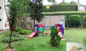 Imagem 5: Apartamento com 2 dormitórios à venda, 53 m² por R$ 300.000,00 - Vila Santa Catarina - São