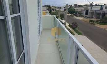 Imagem 5: Casa com 3 dormitórios para alugar, 210 m² por R$ 5.180,00/mês - Condomínio Campos do Cond