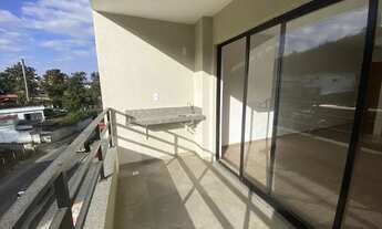 Imagem 2: Apartamento para aluguel com 45 metros quadrados com 1 quarto em São Pedro - Juiz de Fora