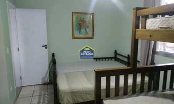 Imagem 6: Apartamento com 1 dorm, Maracana, Praia Grande - R$ 175 mil, Cod: ACT2472