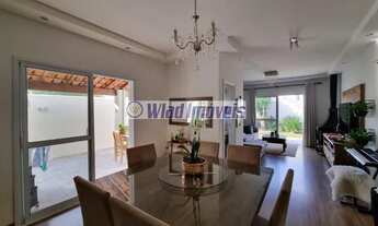 Imagem 3: Casa térrea a venda em Vinhedo com lazer por R$ 950.000,00