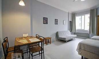 Imagem 5: Apartamento para Aluguel - Consolação, 1 Quarto, 37 m2