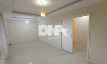 Imagem 6: Apartamento-À VENDA-Laranjeiras-Rio de Janeiro-RJ