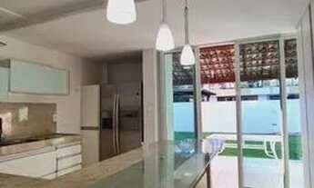 Imagem 3: Alugo belíssima casa em condomínio fechado 4 quartos