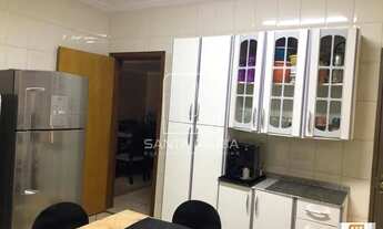 Imagem 7: Casa (sobrado na rua) 3 dormitórios/suite, cozinha planejada