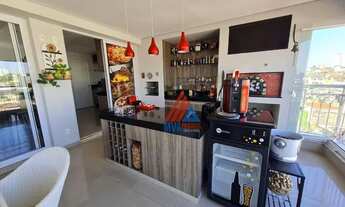 Imagem 5: Apartamento com 4 dormitórios à venda, 203 m² por R$ 1.600.000,00 - Vila Galvão - Guarulho