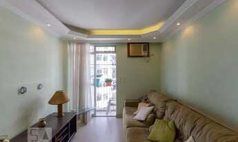 Imagem 3: Apartamento para Aluguel - Vila Isabel, 2 Quartos, 58 m2