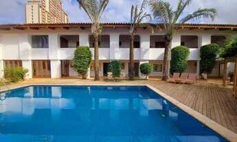 Imagem: Casa com 3 dormitórios para alugar, 1169