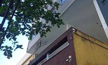 Imagem: Apartamentos no Estácio - 1qtº e Sala