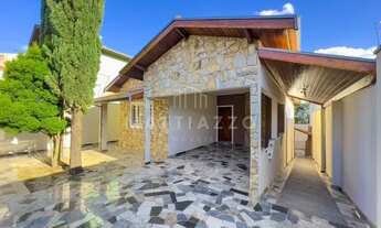 Imagem 2: LIMEIRA - Casa Padrão - Jardim São Pedro