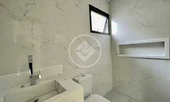 Imagem 2: Sobrado no Condomínio Jardins Verona - REF:19914