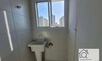 Imagem 7: Apartamento com 2 dormitórios para alugar, 37 m² por R$ 1.929,00/mês - Cambuci - São Paulo