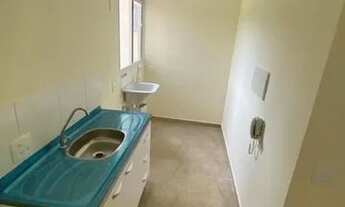 Imagem 5: Apartamento para Locação em São Paulo, Horto Florestal, 2 dormitórios, 1 banheiro