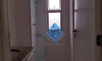 Imagem 5: Apartamento com 2 dormitórios para alugar, 65 m² por R$ 3.800/mês - Rudge Ramos - São Bern