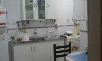 Imagem 4: Apartamento à venda na Rua Cajaíba, Vila Pompéia, São Paulo - SP