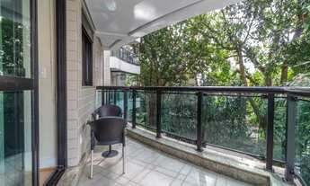 Imagem 7: Apartamento Locação 2 Dormitórios - 60 m² Paraíso