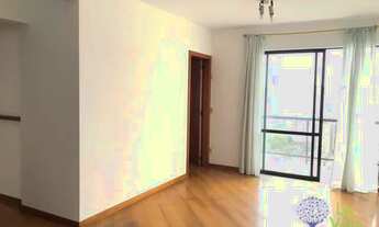 Imagem 3: Apartamento DUPLEX SEMIMOBILIADO com 3 Dormitórios, 1 Suíte para Aluguel, Locação Bairro C