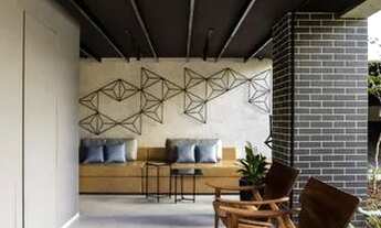 Imagem 5: Apartamento para venda 57m2 com 2 quartos no Espinheiro- Recife